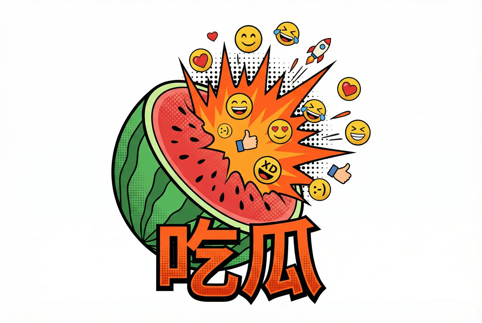 美扑 社区Logo